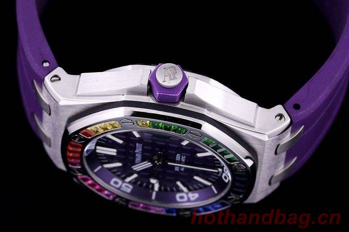 Audemars Piguet Watch APW00062